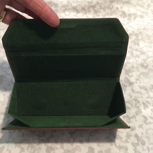 Ducks Unlimited glasses case - Picture 3 of 6